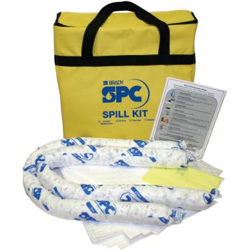 20L Vehicle Spill Kit