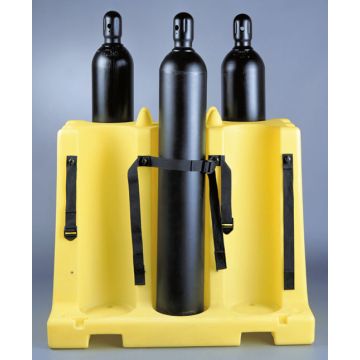 6-Pack Cylinder Rack