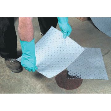 Absorbent Pads Pk100