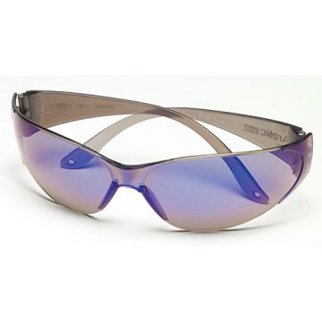 Arctic Safety Eyewear Smoke