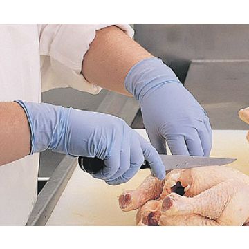 Disposable Nitrile Gloves