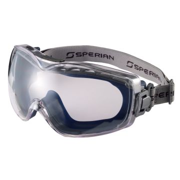 Duramaxx Goggle With Fabric Strip