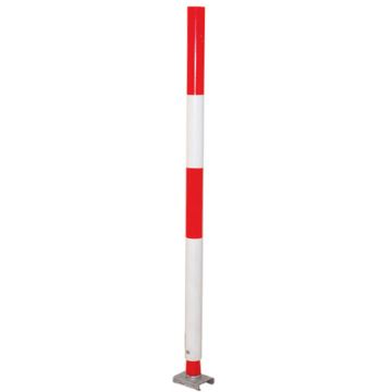 Durapost Flexible Keep Left Bollard