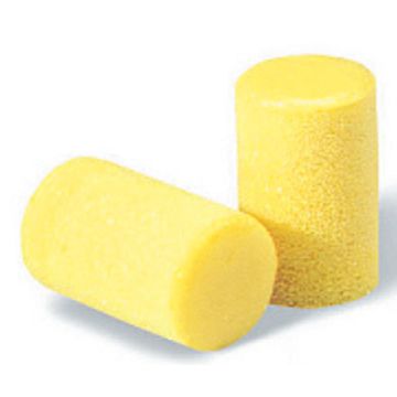 E-A-R Foam Ear Plugs Corded Box 200