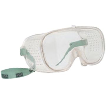 Flexi Tuff Chemical Vent Goggles