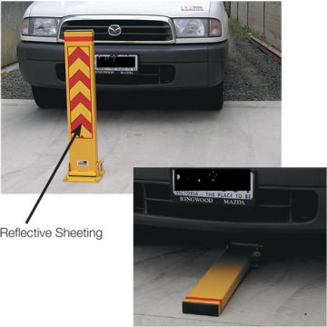 Fixing Kit For Fold Down Bollard