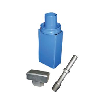 steel Guide Post Pneumatic Driving Kit