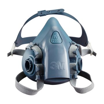 Half Face Respirator 7500 Series