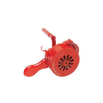 Hand Operated Siren - ABS Plastic