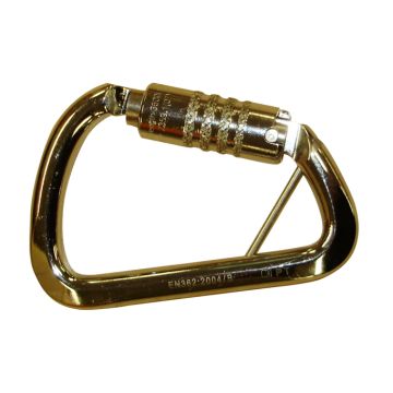 Karabiner 26mm Opening