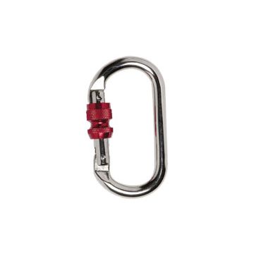 Karabiner Screw Gate