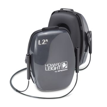 Leightning L2N Neckband Earmuffs