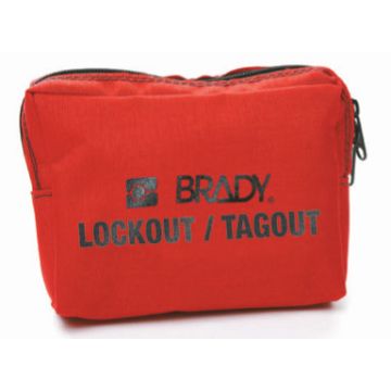 Lockout Pouch