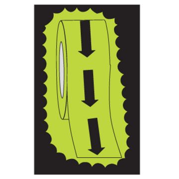 Luminous Marking Tape