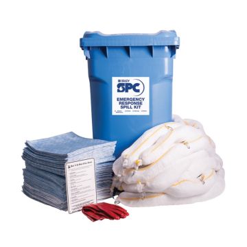 Marine Spill Kit