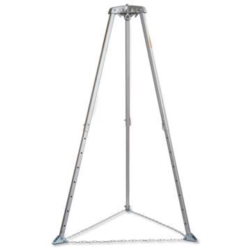 Miller Aluminium Tripod