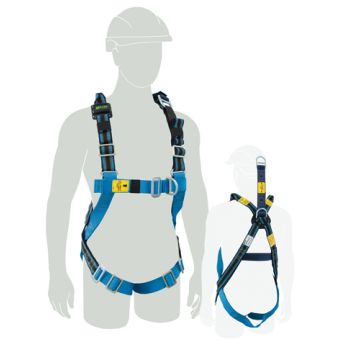 Miller Maintenance Harness