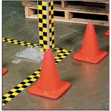 Mini Traffic Cone 305mm