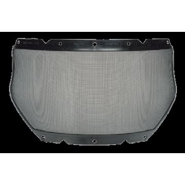 MSA V-Gard Mesh Nitrometer Faceshield