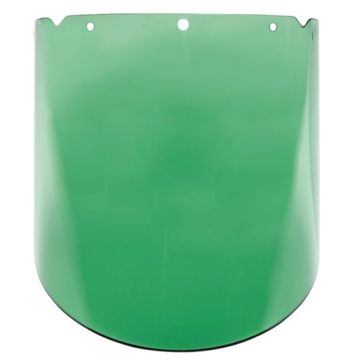 MSA V-Gard Molded PC Visor