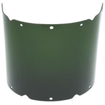 MSA V-Gard Shade 5 Molded Visor