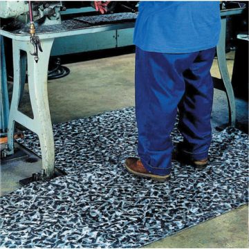 Oil Only Sorbent Battlemat