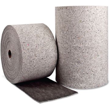 Re-Form Sorbent Roll