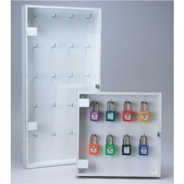 Safety Padlock Storage Modules