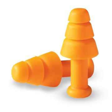 Smartfit Detachable Corded Earplugs