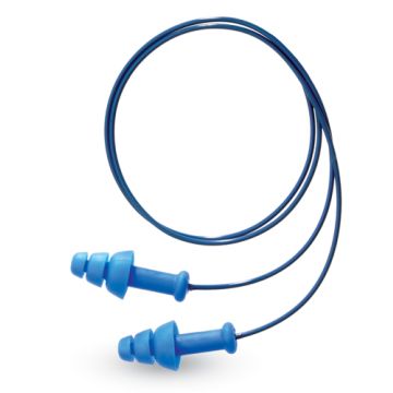 Smartfit Visual Polycord Earplugs