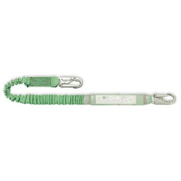 Strechstop Lanyard Wenergy Absorber