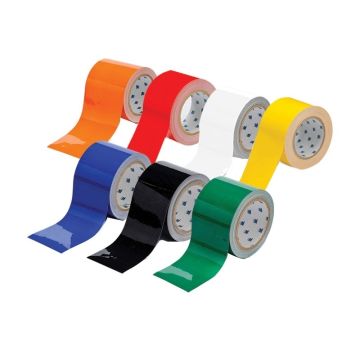 ToughStripe Floor Marking Tape - 76mm x 30m