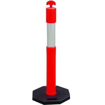 Traffic T-Bollard H1150x100mm