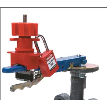 Universal Valve Lockout - Base Only