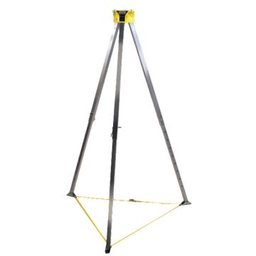 Workman Tripod 2.4m Working Height