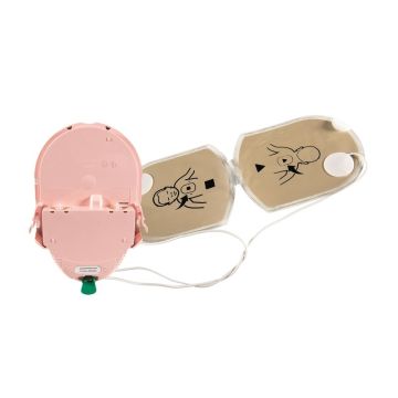 HeartSine Battery PAD-PAK Child