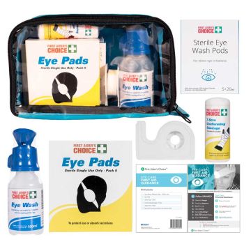 First Aid Kit Module - Eye