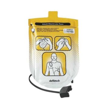 Lifeline Aed Adult Pads